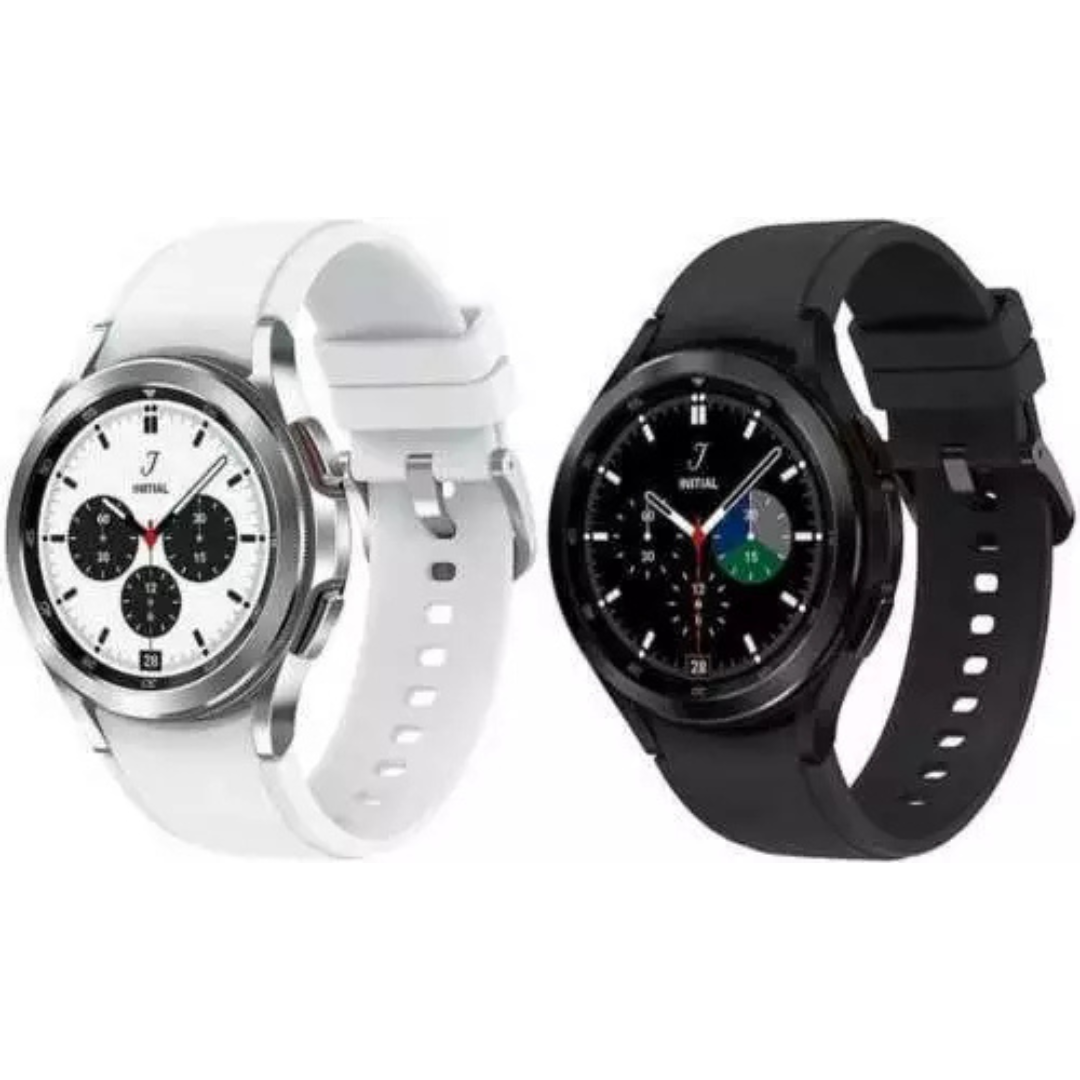 Samsung Galaxy Watch 4 Classic 42mm Smartwatch [Very Good-Refurbished]