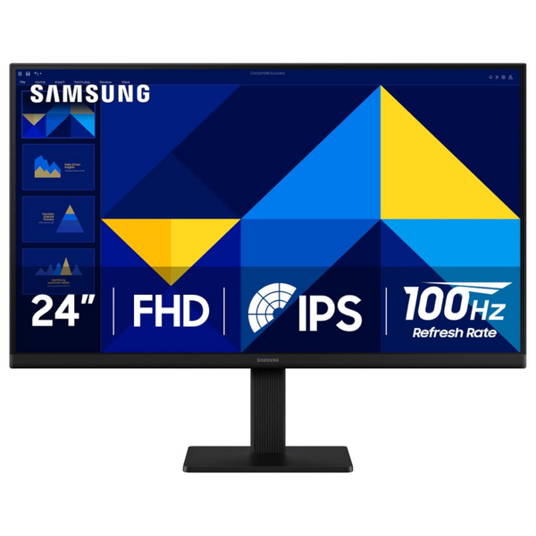 Samsung S30GD 24" FHD IPS Monitor