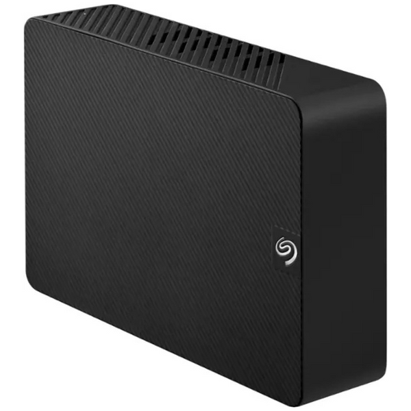 Seagate Expansion Desktop 24TB USB 3.0 External Hard Drive