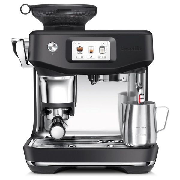 Breville Barista Touch Impress Espresso Machine