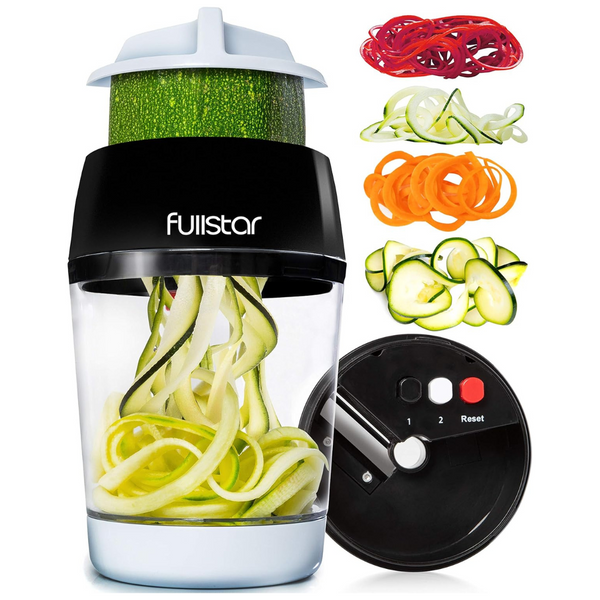 Fullstar Mandoline Slicer Spiralizer