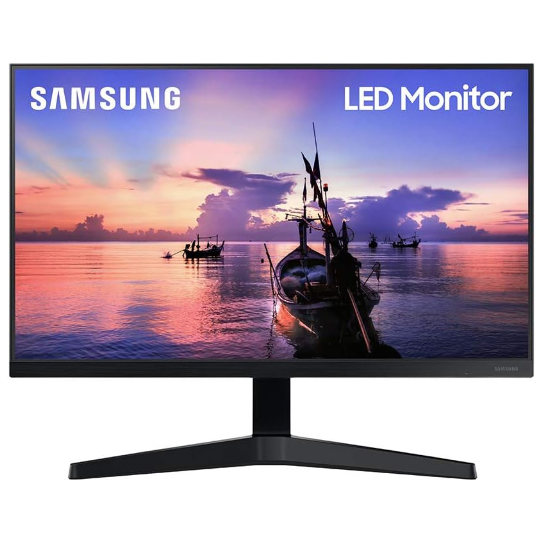 SAMSUNG 22″ T350 Series FHD 1080p Computer Monitor