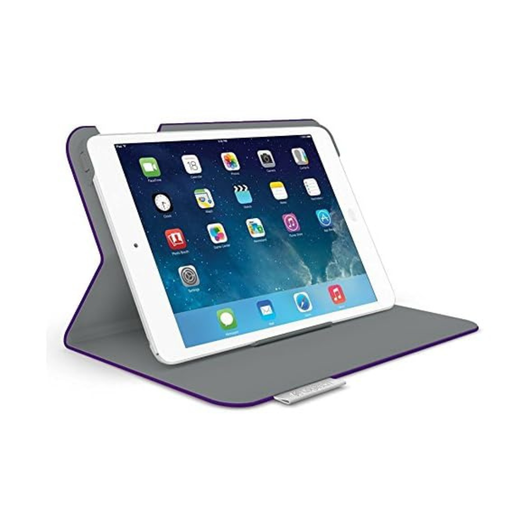 Logitech iPad Mini Folio Protective Case