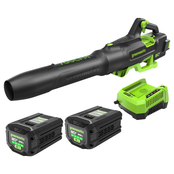 Amazon: Up To 40% Off On Greenworks Battery Powered Tools