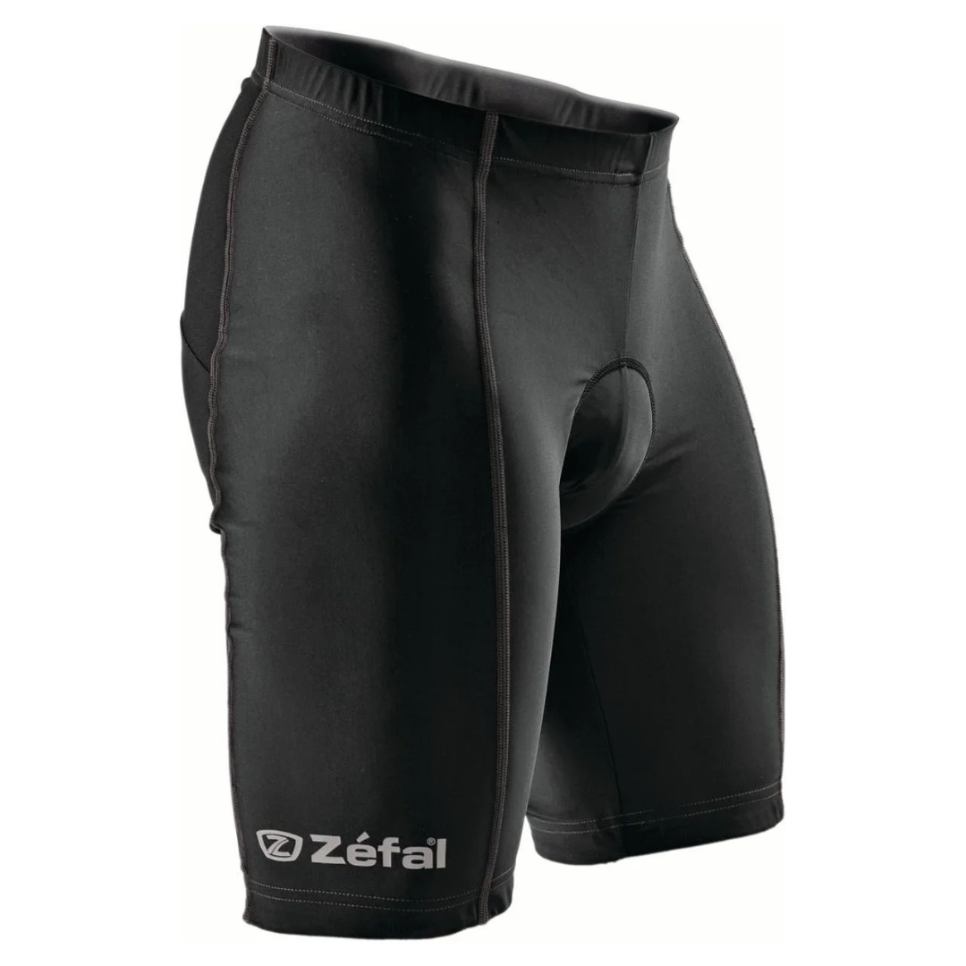 Zefal Unisex Comfort Padded Bike Shorts (Various Sizes)