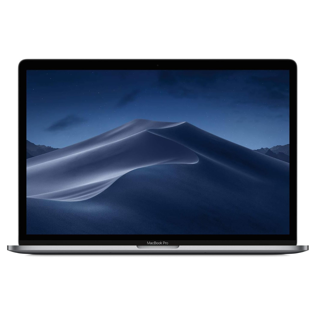 Apple 15.4" MacBook Pro (i7 / 16GB RAM / 512GB SSD) [Refurbished]