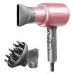 Wavytalk Ionic Hair Blow Dryer With Diffuser & Comb (Various)