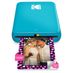 Kodak Step Instant Portable Mini Color Wireless Smartphone Photo Printer