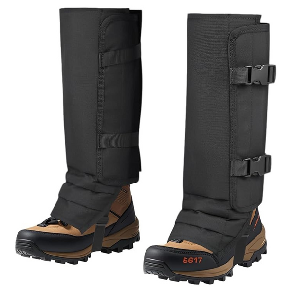 Unisex Waterproof Snake Bite Protective Gaiter Chaps