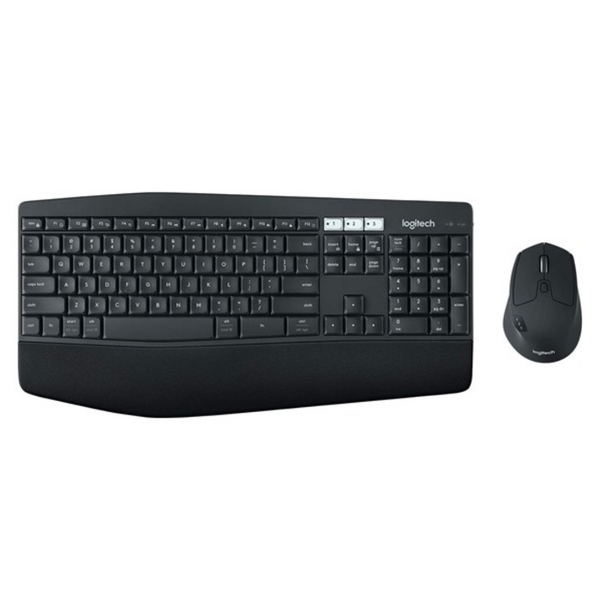 Logitech MK850 Performance Wireless Keyboard & Mouse Combo