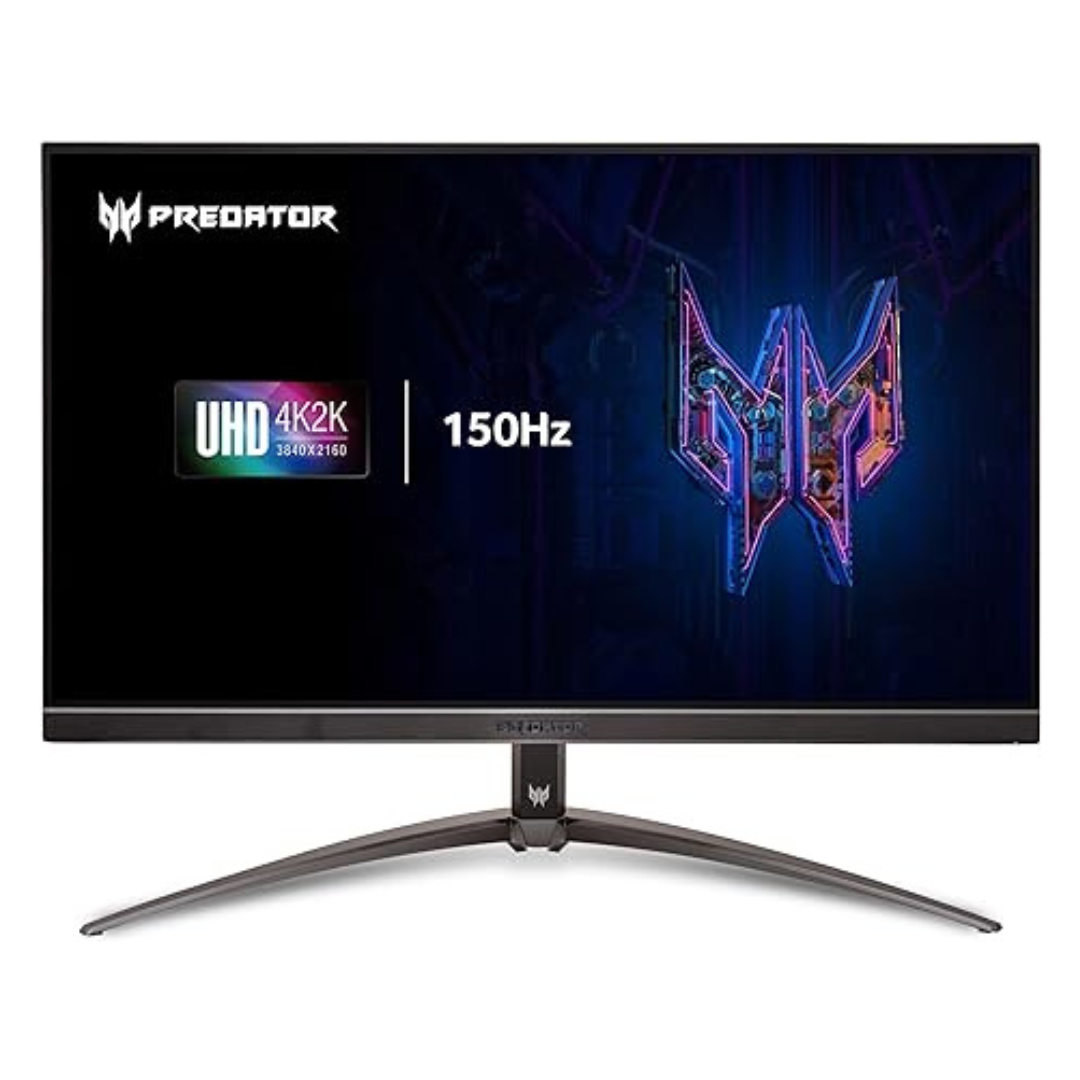 Acer Predator XB283K V3bmiiprx 28" 4K UHD 150Hz 1ms Gaming Monitor