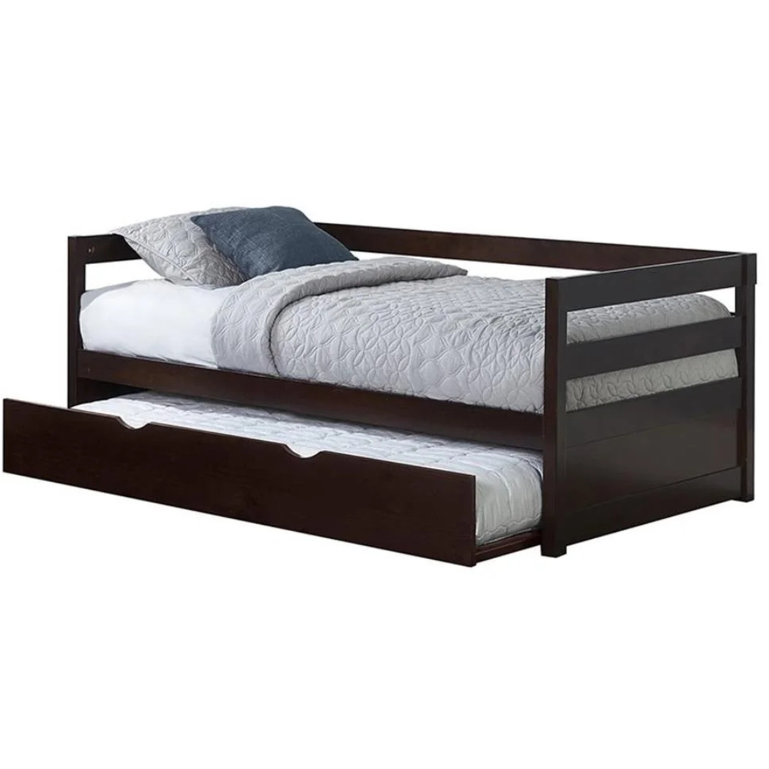 Hillsdale Furniture Caspian Daybed With Trundle