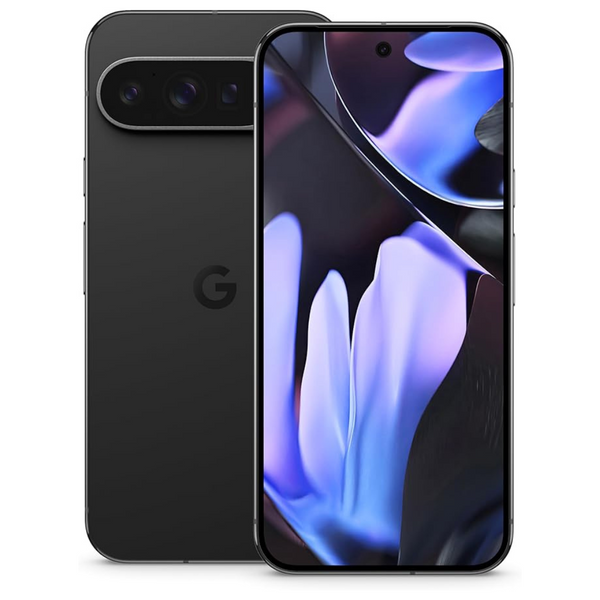 Google Pixel 9 Pro XL 6.8" 256GB 5G Unlocked Android Smartphone