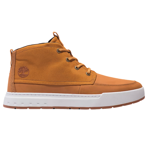 Men's Maple Grove Mid Lace-Up Sneaker