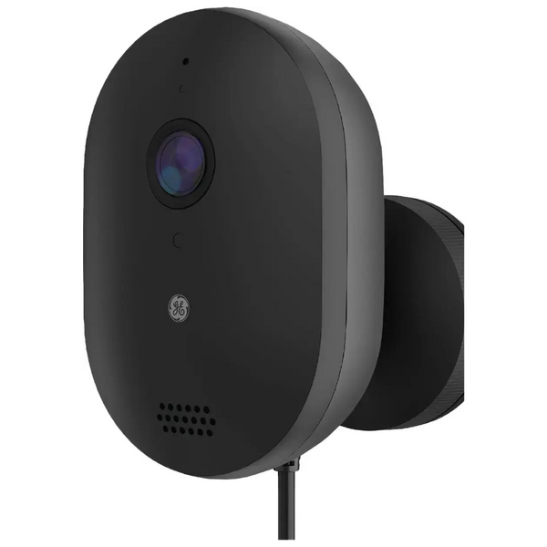 GE CYNC 1-Camera Smart Outdoor Security Camera