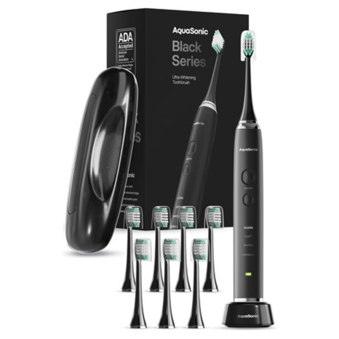 Woot: Up To 75% Off On Brush Your Teeth