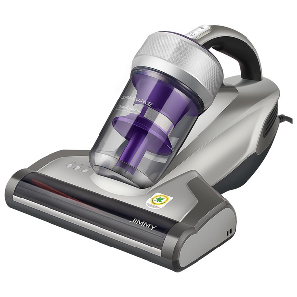 Jimmy Anti-Allergen Bed Mattress Vacuum Cleaner