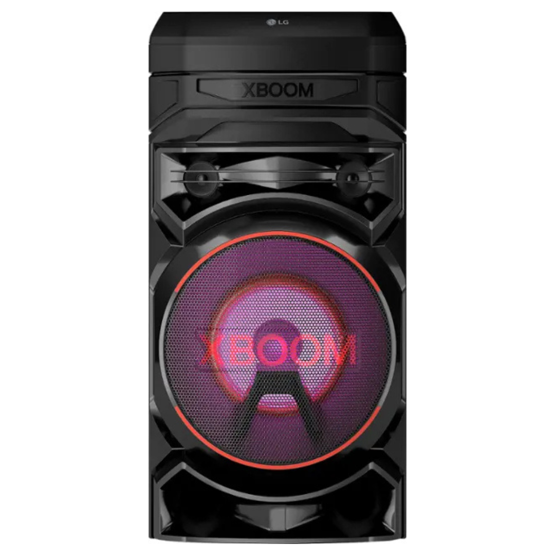 LG XBOOM Audio System With Bluetooth And Bass Blast