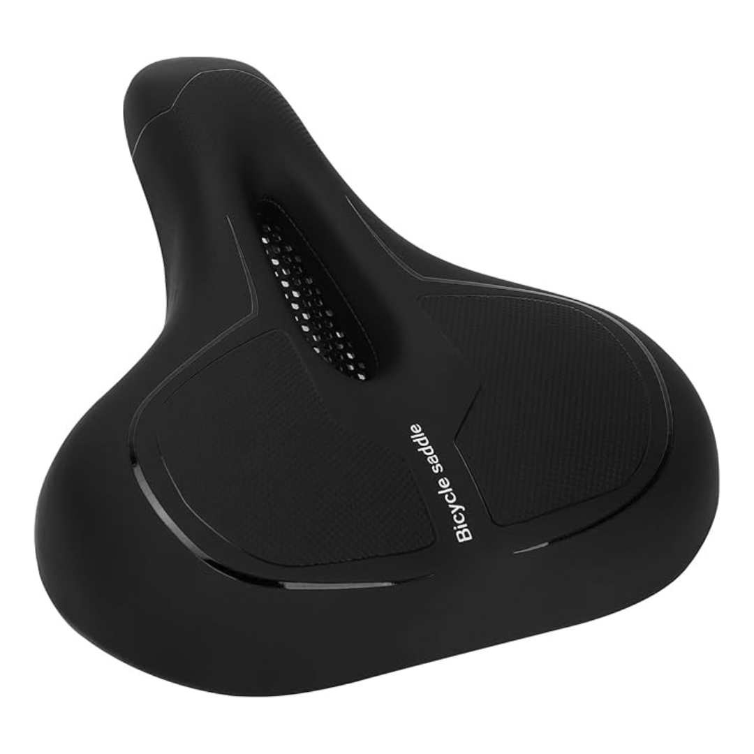 Tonbux Comfortable Soft Bike Seat