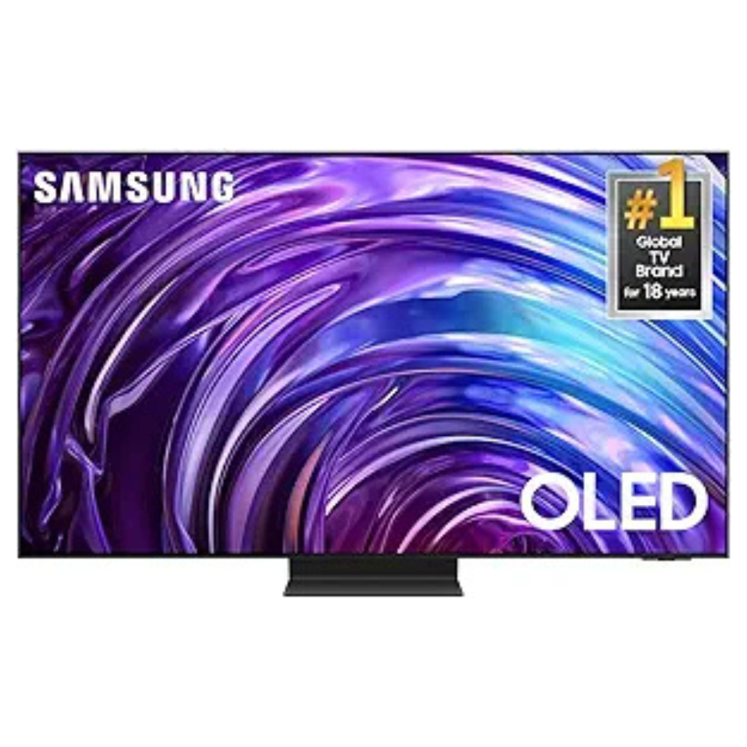 Samsung 55" 4K Ultra HDR Smart OLED Tizen TV