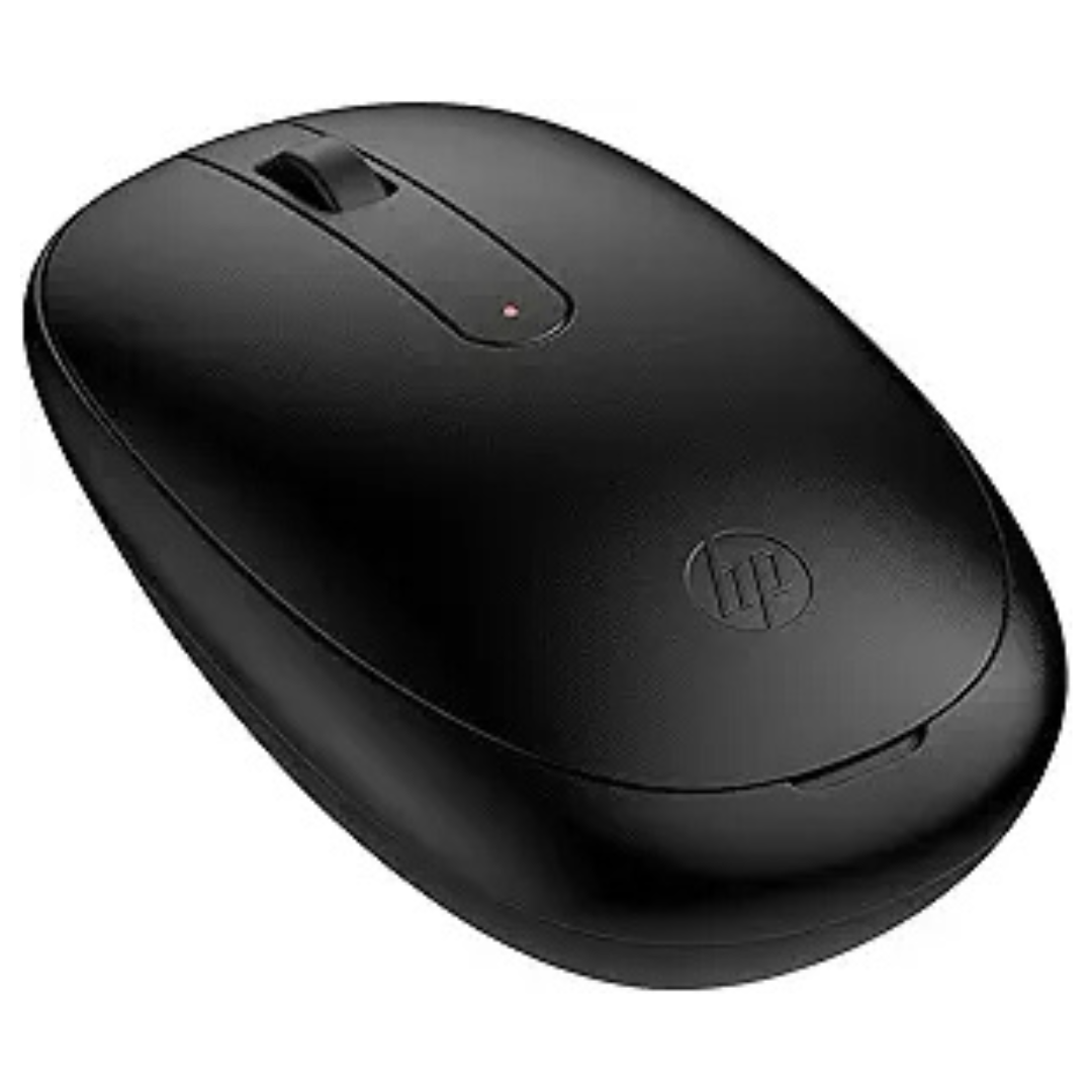 HP 240 Bluetooth Optical Mouse (Black)