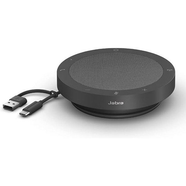 Jabra Speak2 40 Portable Speakerphone