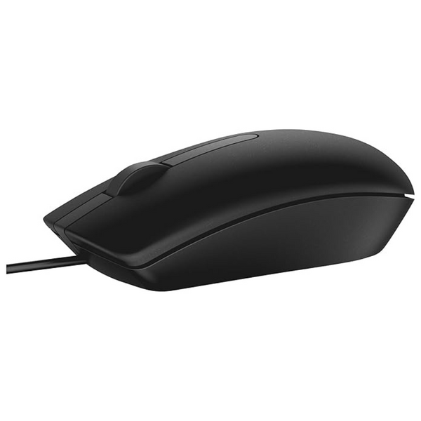 Dell MS116 1000 DPI Optical Wired Mouse