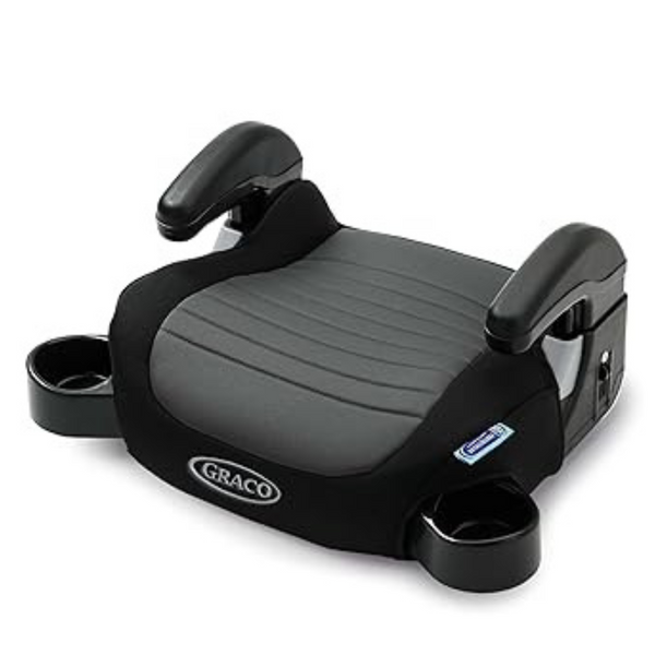 Graco TurboBooster 2.0 Backless Booster Car Seat