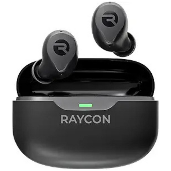 Raycon Wireless In-Ear Earbuds W/ Active Noise Cancellation (4 Colors)