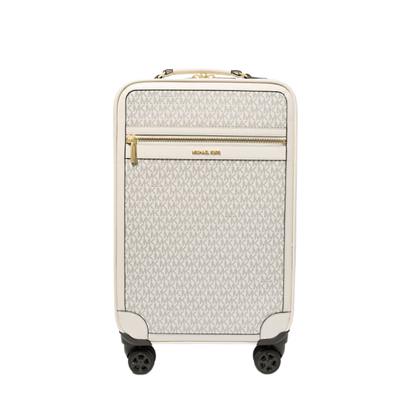 Michael Kors Small Signature Logo Suitcase (2 Colors)