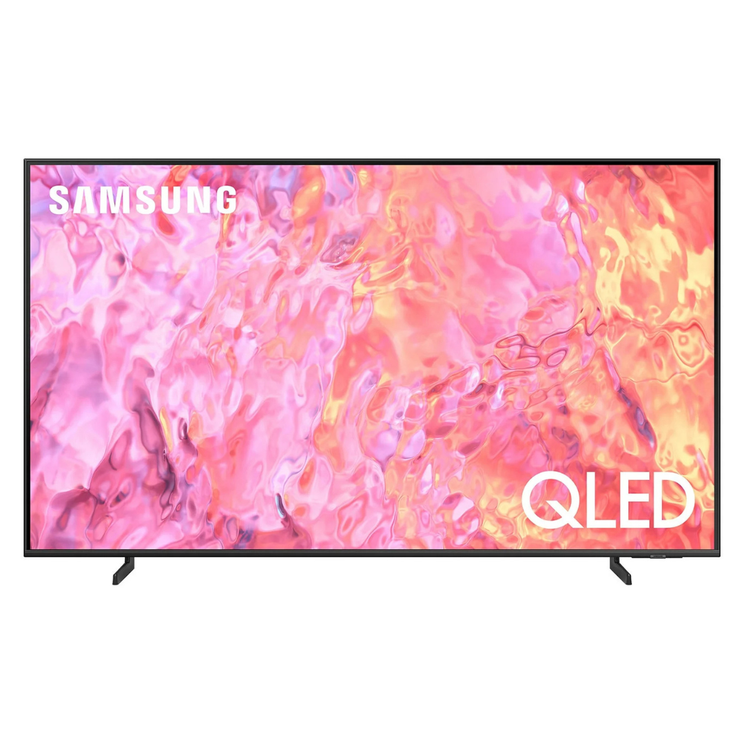 SAMSUNG Q60CB 75" 4K Ultra HDR 3D Smart QLED TV