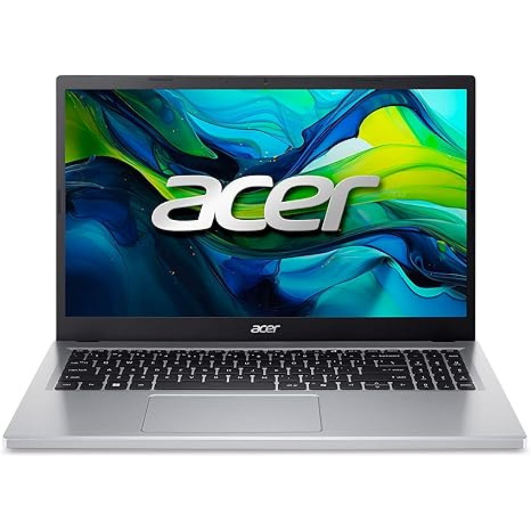 Acer Aspire Go 15 15.6" FHD Laptop (c3 N355 / 8GB RAM / 128GB SSD)