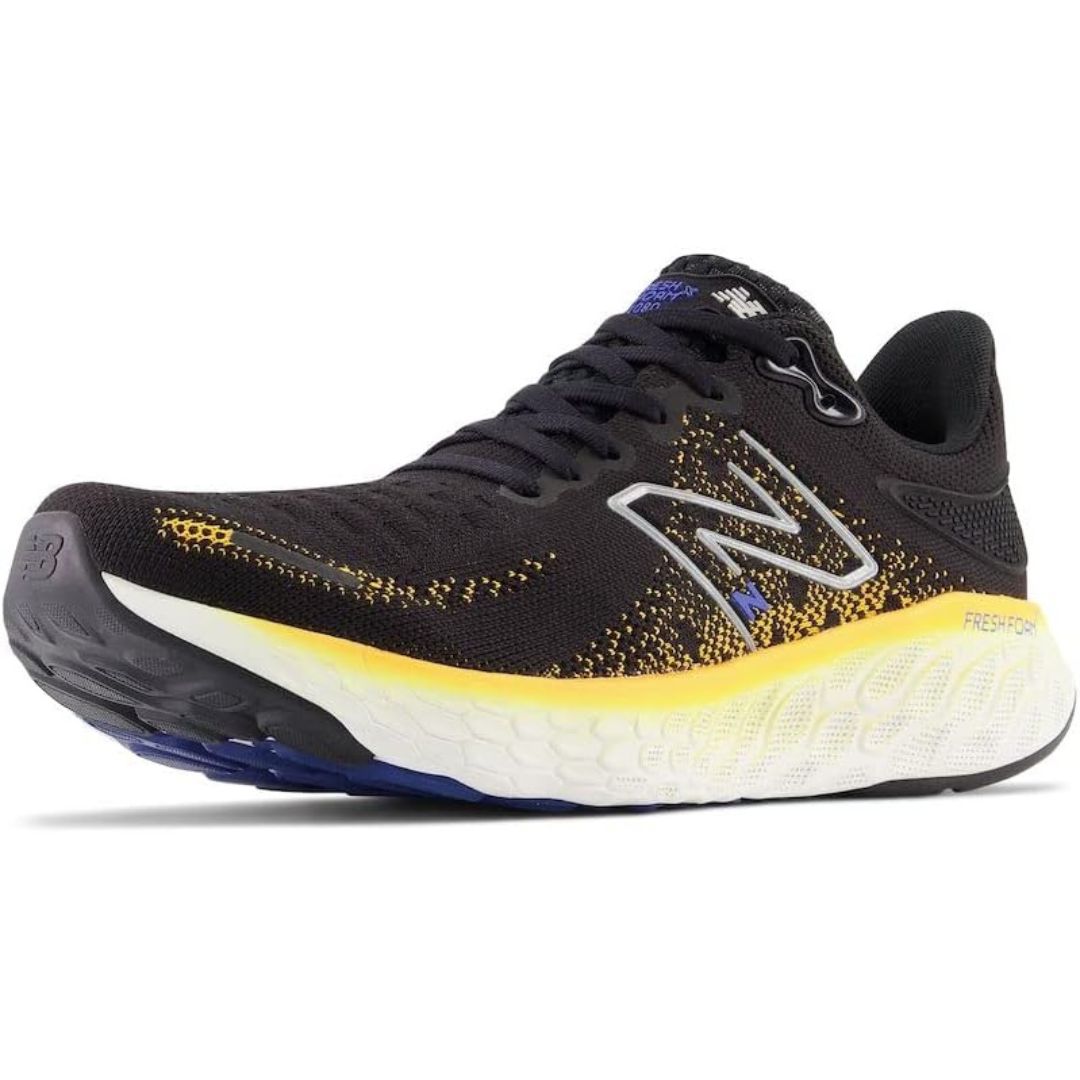 New Balance Men's Fresh Foam X 1080 V12 Running Shoe (Size: 7.5 Wide)