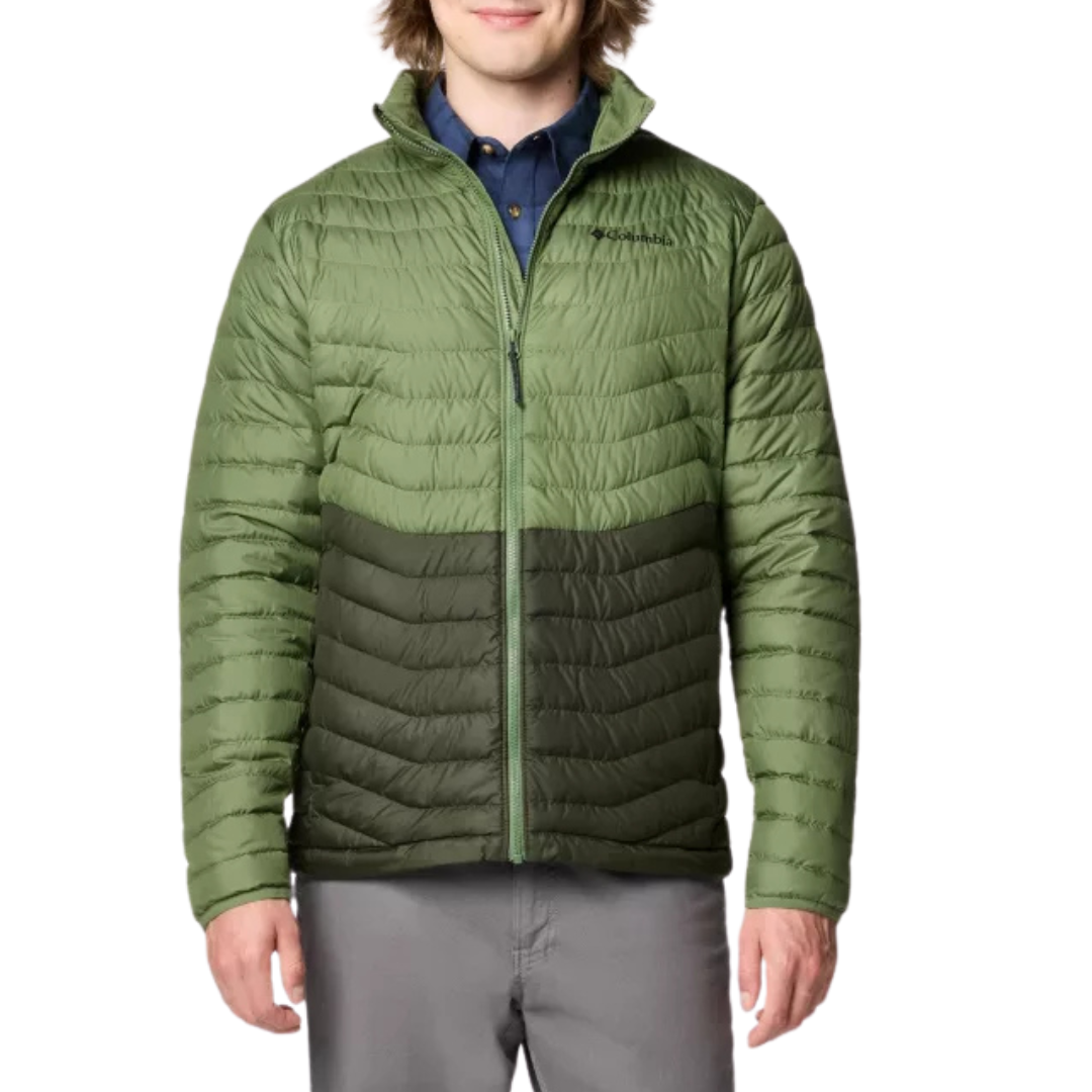 Columbia Men's Westridge Down Jacket (2 Colors)