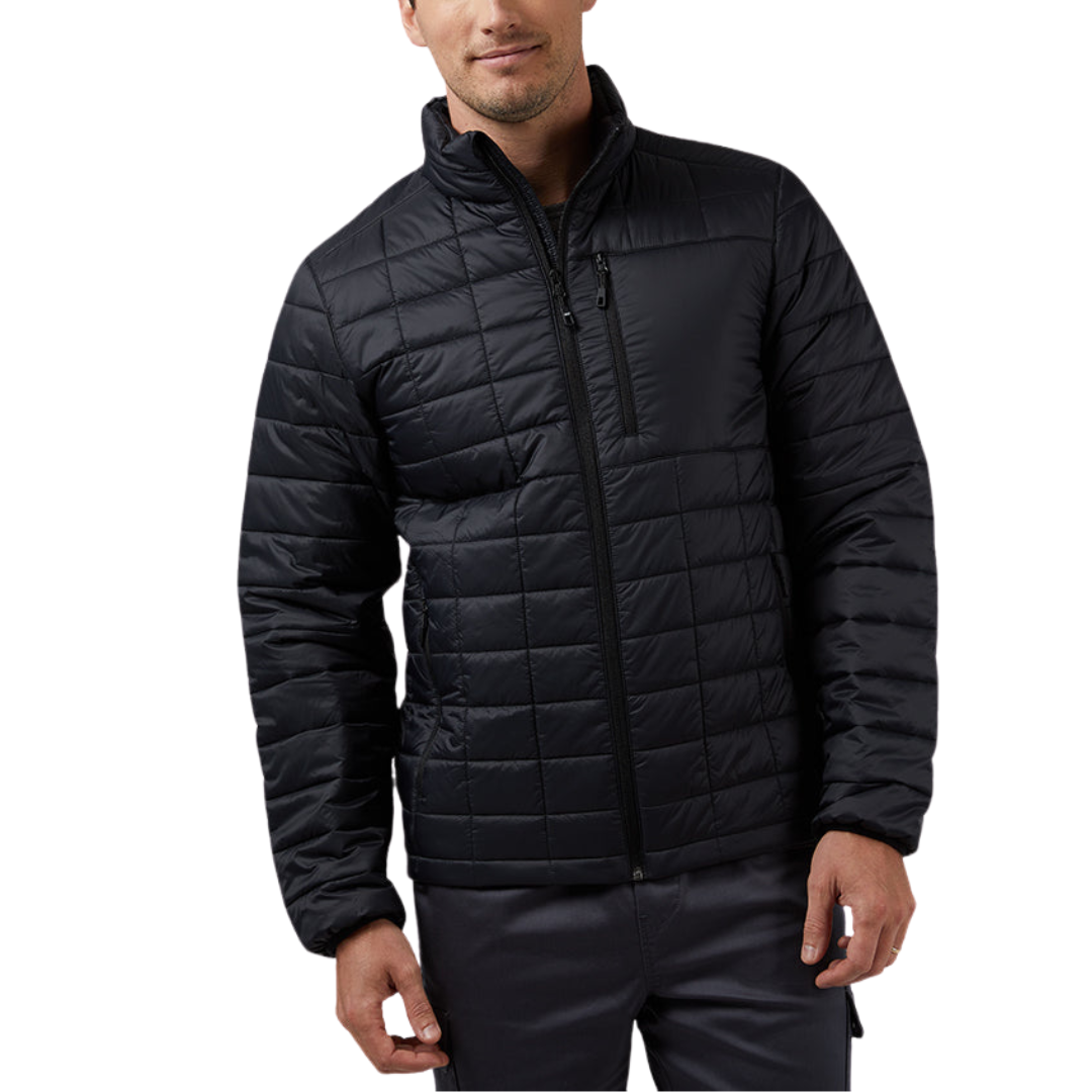 32 Degrees Men's Lightweight Quilted Jacket (3 Colors)