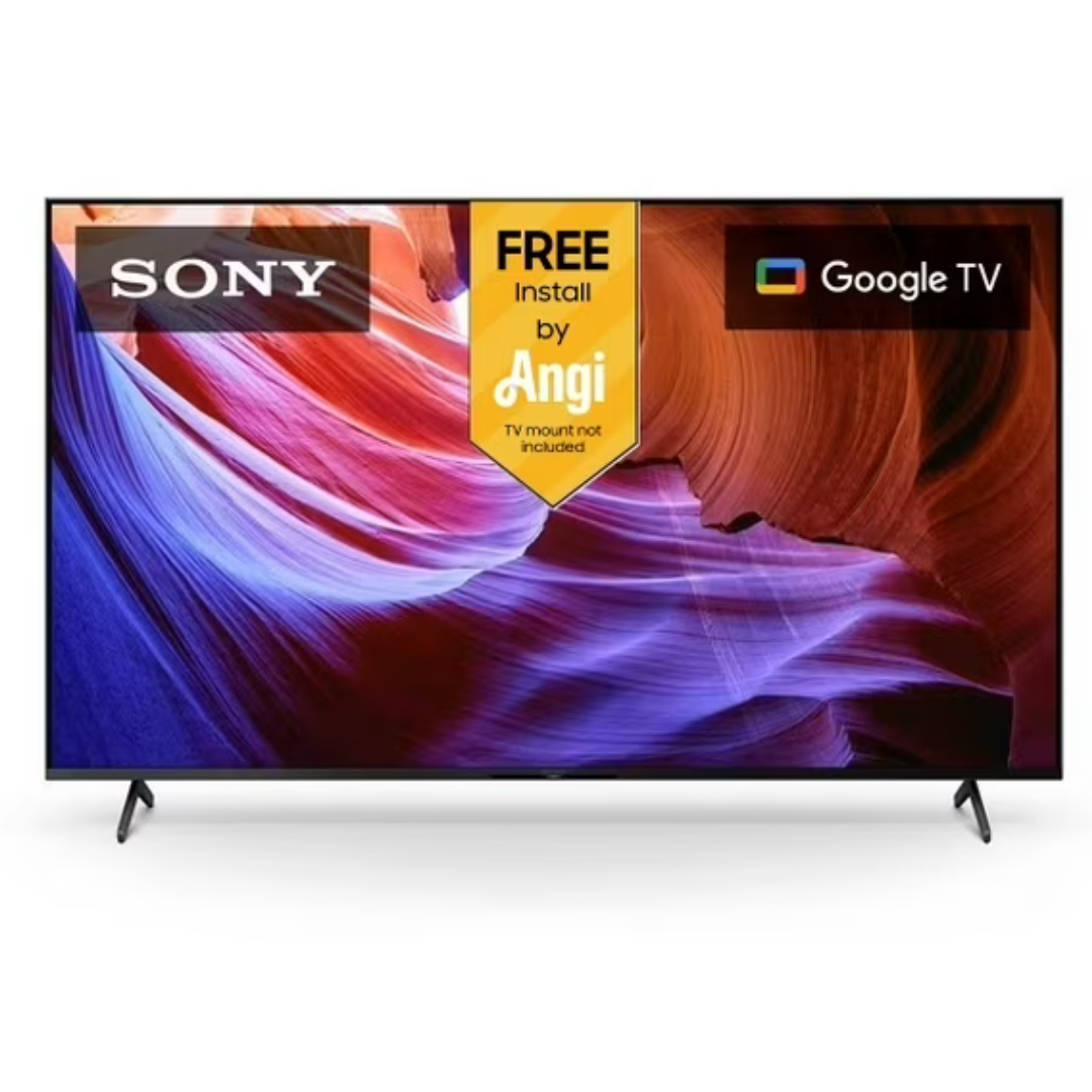 Sony KD75X85K 75" 4K Ultra HDR Smart LED Google TV