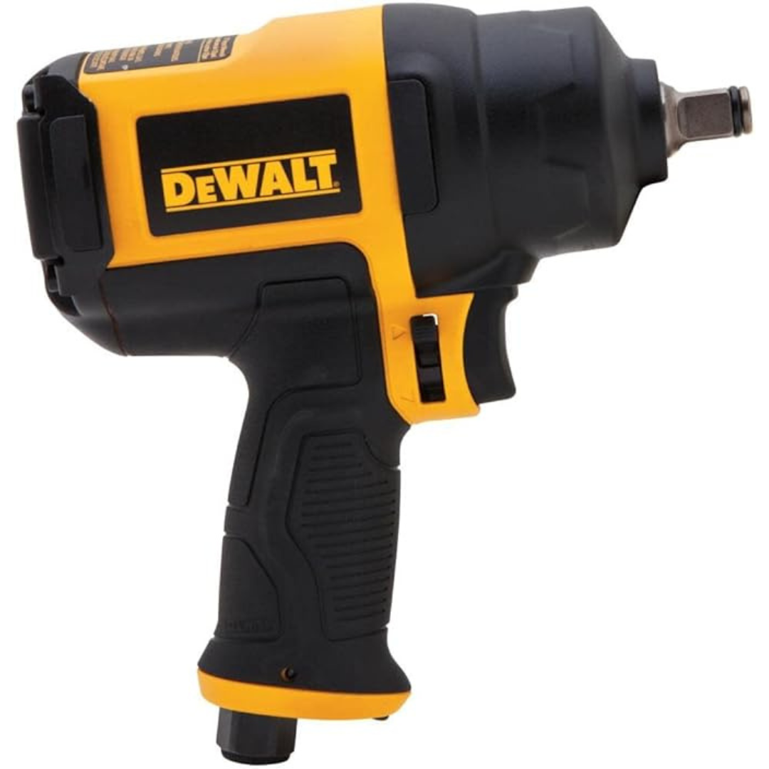 DEWALT 1/2" Heavy Duty Impact Wrench (DWMT70773L)