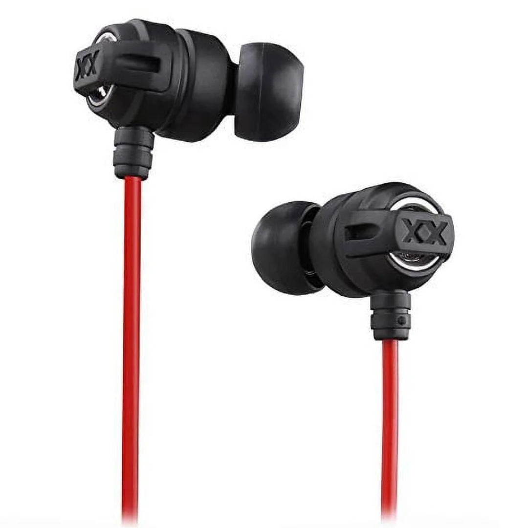 JVc Ha-fx1x Xtreme Xplosives In-ear Stereo Headphones