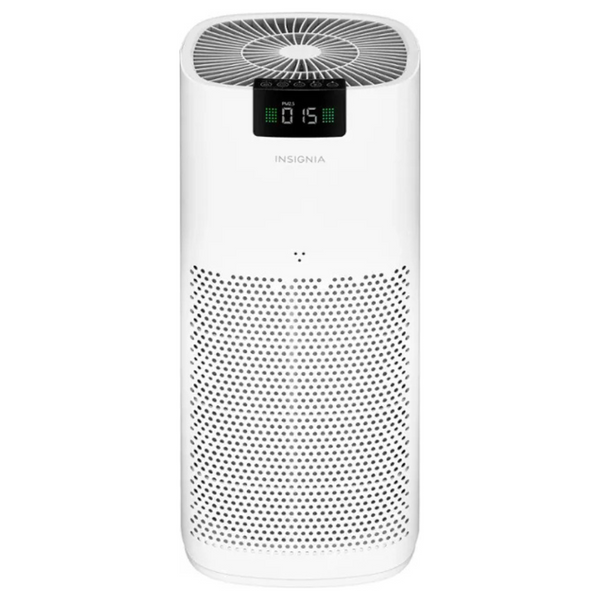 Insignia 375 Sq. Ft. HEPA Air Purifier