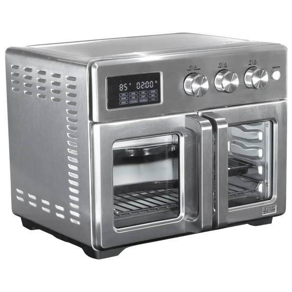 Bella Pro Series 12-in-1 6-Slice Toaster Oven & 33qt Air Fryer