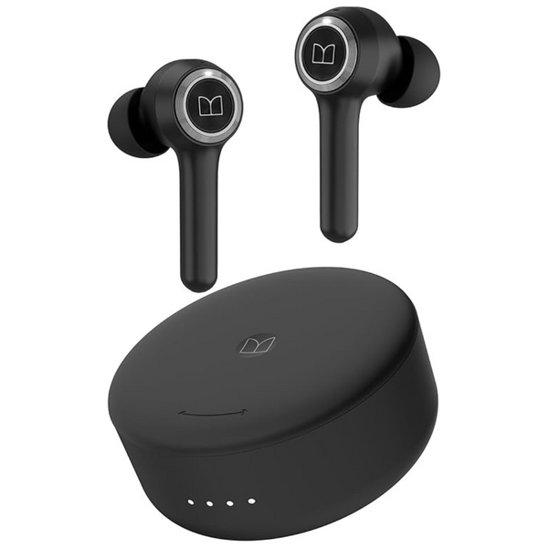 Clarity 102 Plus HiFi Stereo IPX6 Waterproof in-Ear Wireless Earbuds