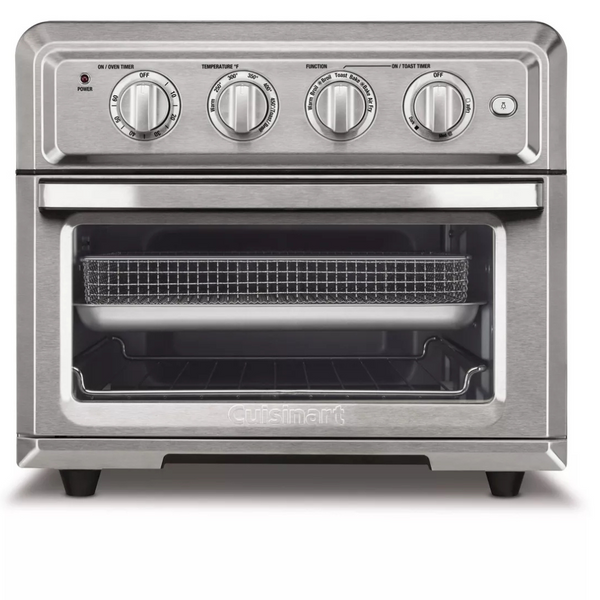 Cuisinart TOA-55WM Convection Toaster Oven with Air Fry