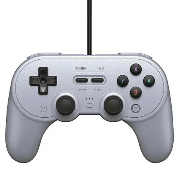 8BitDo Pro 2 Wired Controller for Switch