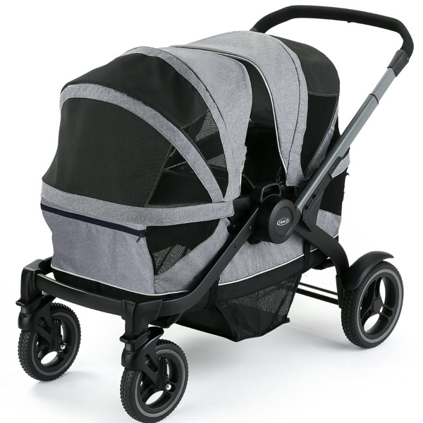 Graco Modes Adventure Stroller Wagon (Teton)