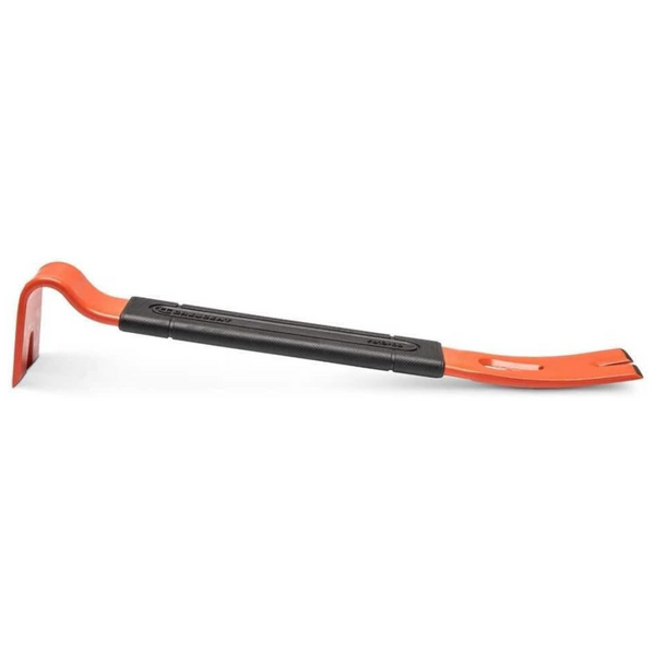 Crescent 13" Flat Pry Bar with Grip