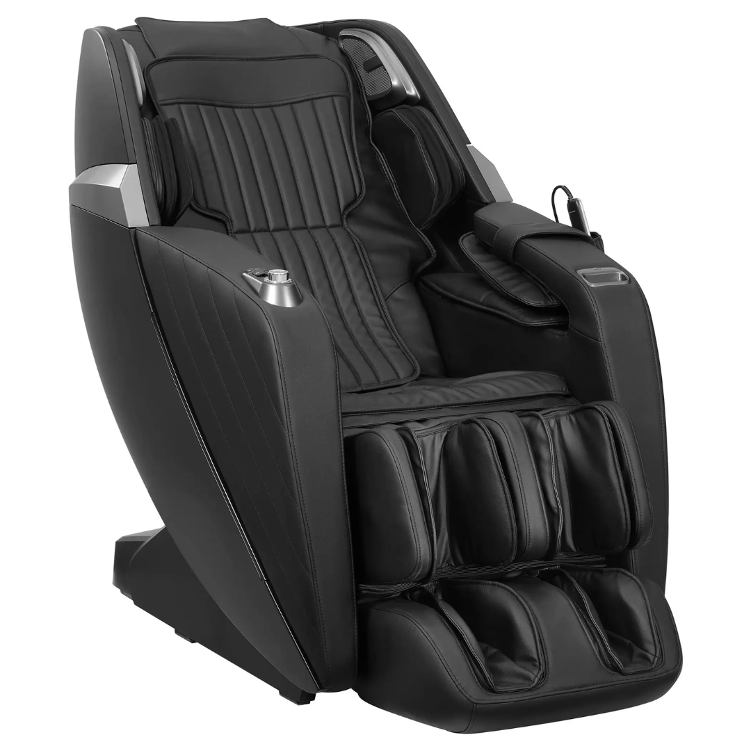 Insignia 3D Zero Gravity Full Body Massage Chair (Black)