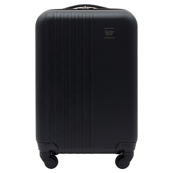 Travelers Club 20" Spinner Rolling Carry-on Luggage (Various)