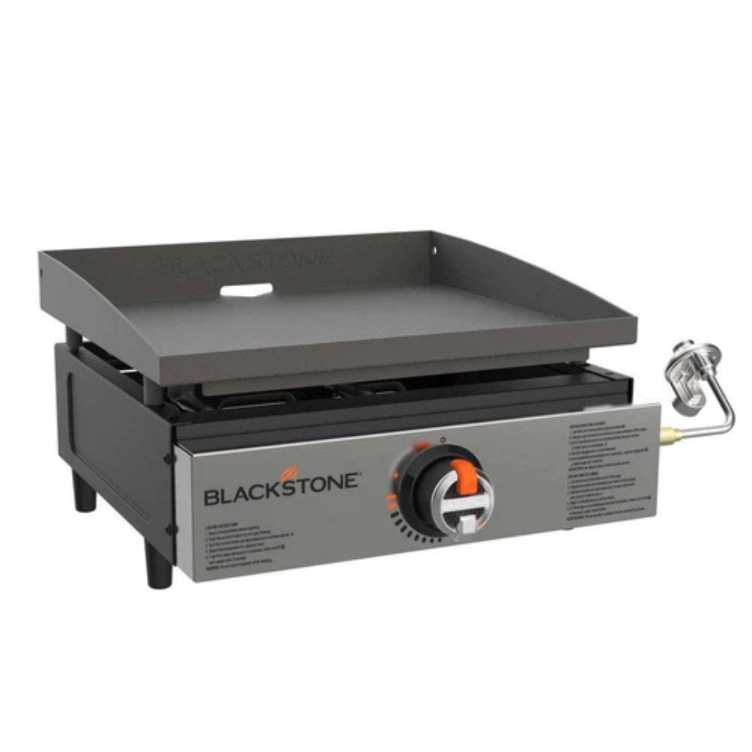 Blackstone 2142 17" Tabletop Outdoor Griddle