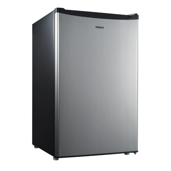 Galanz 4.3 Cu ft Single Door Mini Fridge