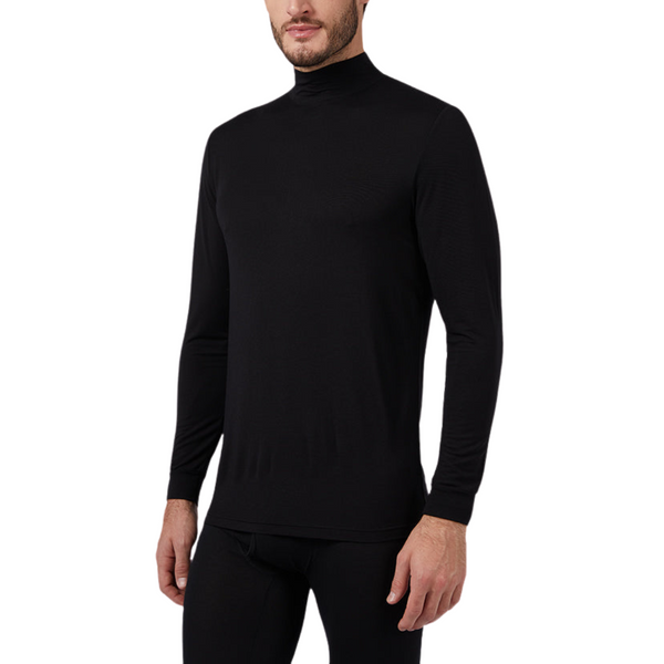 Men's Lightweight Baselayer Mock Top (Various)